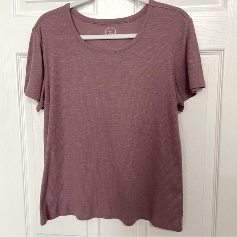 💗Maurices 24/7 Fitted Tee XL